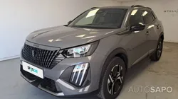 Peugeot 2008 1.2 PureTech Allure de 2025