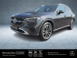 Mercedes-benz GLC 220 d 197ch Avantgarde Line 4Matic 9G-Tronic