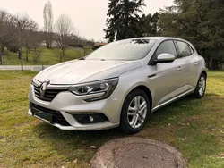 RENAULT MEGANE IV phase 2
