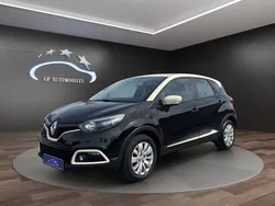 RENAULT Captur 1.5 dCi 90 energy
