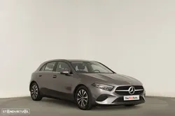 Mercedes-Benz A 200 Standard