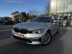 BMW Série 3 Touring 318dA MH 150ch Lounge