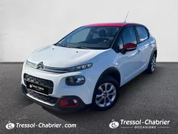 CITROEN C3 BlueHDi 100 S&S Feel Business