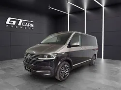 Volkswagen Multivan Multivan Bulli