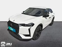 DS 3 BlueHDi 130 EAT8 Etoile