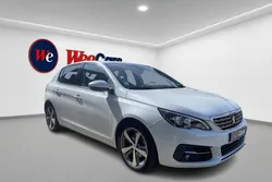 Peugeot 308 1.2 puretech 130 allure