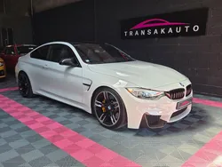 Bmw M4 / HARMAN KARDON / PACK CARBONE INT. EXT