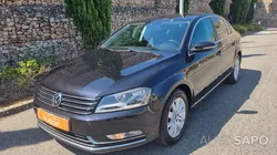 Volkswagen Passat V. 1.6 TDi Confortline BlueMotion de 2013