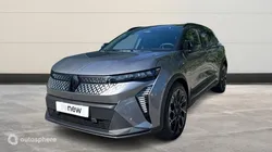 Renault Scénic E-Tech Electric 220ch 87kWh Techno option esprit Alpine grande autonomie -25