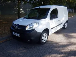 Renault KANGOO II EXPRESS MAXI 1.5 BLUE DCI 95CH GRAND VOLUME EXTRA R-LINK