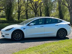 Tesla model 3 grande autonomie awd – 2021 – entreprise