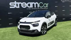 Citroën C3 1.2 PureTech Shine