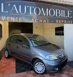 Citroën C3 1.4 Airplay