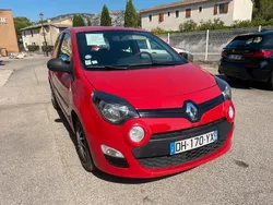 Twingo 1.2 16v 75 clim