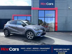 RENAULT CAPTUR 1.5 BLUEDCI 115 INTENS / Distri ok / Garantie 12 mois