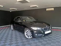 BMW SERIE 2 CABRIOLET F23 220d 190 ch M Sport A