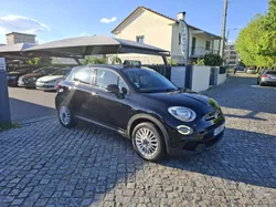 Fiat 500X 1.3CDTI MJ URBAN C/GPS+CAMARA TRAZEIRA