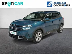 Citroën C5 Aircross BlueHDi 130 S&S BVM6 Business