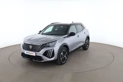 Peugeot 2008 1.2 Hybrid GT e-DCS6 136 ch