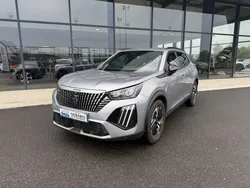 Peugeot 2008 1.2 PURETECH 130CH S&S ALLURE EAT8