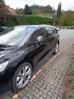 Renault Grand Scénic IV Diesel