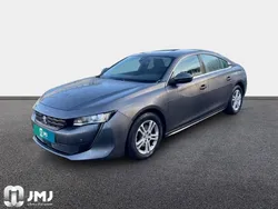 Peugeot 508 PureTech 180 ch S&S EAT8 Active Pack