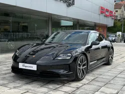 Porsche Taycan Sport Turismo