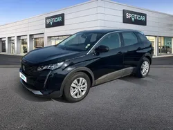 Peugeot 3008 1.5 BlueHDi 130ch S&S Allure EAT8