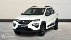Dacia Spring 45ch Expression
