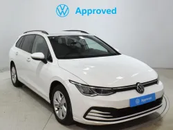 VOLKSWAGEN Golf 2.0TDI 85kW