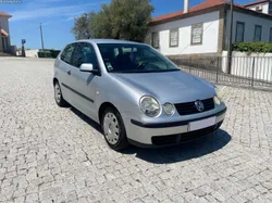 VW Polo 1.2
