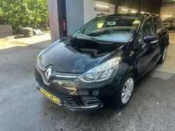 Renault Clio 0.9 TCe Collection