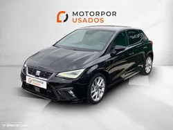 SEAT Ibiza 1.0 TSI FR