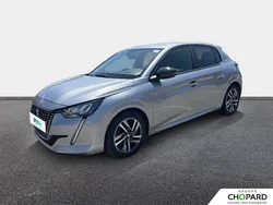 PEUGEOT 208 PureTech 75 S&S BVM5 Style