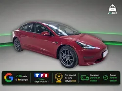TESLA MODEL 3 Dual Motor AWD MY21 Long-Range - SOH 90 %