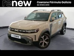 DACIA Duster 1.3 TCe Journey Go 4x2 96kW