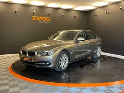 BMW SÉRIE 3 316D 116CH BUSINESS DESIGN BVA - GPS - ENTRETIEN SUIVi