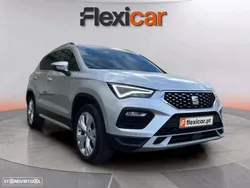 SEAT Ateca 1.5 TSI Xperience DSG