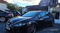 Seat Leon de 2008