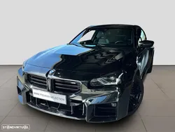 BMW M2 Auto