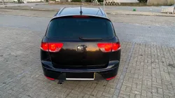 Seat Altea Super preço TDI