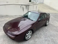 Porsche 944 3.0 S2