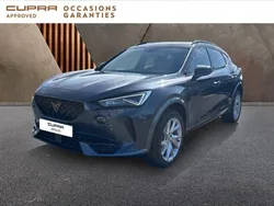 Cupra Formentor 1.5 TSI 150ch Business Edition DSG7