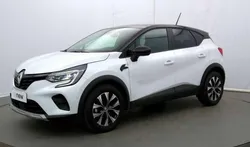 Renault Captur II TCe 100 GPL Evolution