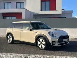 MINI Clubman One D