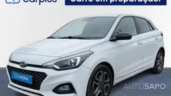 Hyundai i20 1.0 T-GDi Style 7DCT de 2019