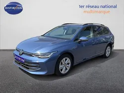 Volkswagen Golf SW 1.5 TSI Evo2 116ch VIII phase 2 LIFE