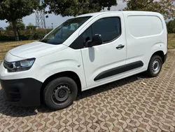 Citroën Berlingo 1.5 blueHDI 100 ch 3 places gps