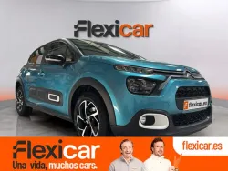 CITROEN C3 1.2 PureTech S&S Feel Pack 110
