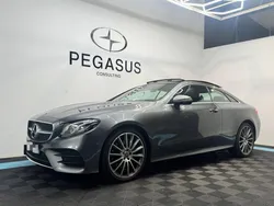 Mercedes Classe E 220d 194Cv Sportline 4Matic